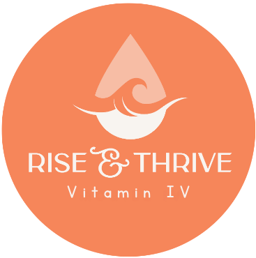 Rise and Thrive